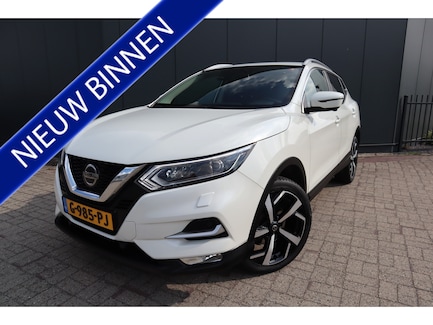 Nissan Qashqai 0