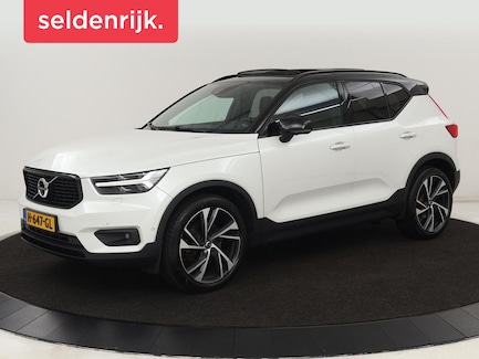 Volvo XC40 0