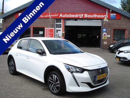 Peugeot 208 0