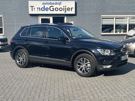 Volkswagen Tiguan 0