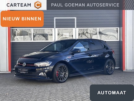 Volkswagen Polo 0