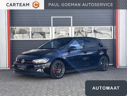 Volkswagen Polo 0