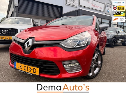 Renault Clio 0