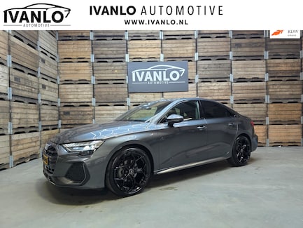 Audi A3 0