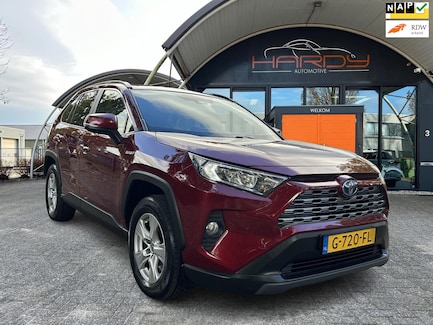 Toyota RAV4 0