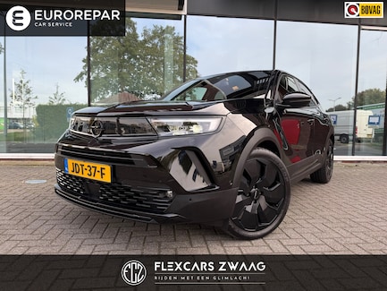 Opel Mokka 0