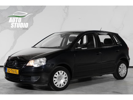 Volkswagen Polo 0