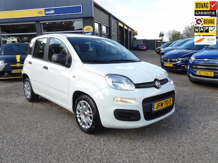 Fiat Panda 0