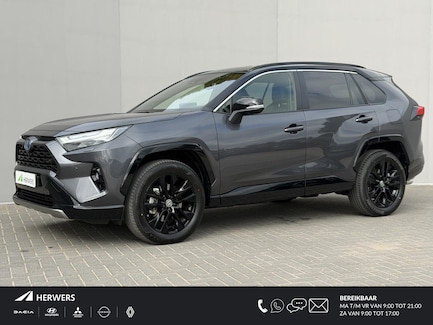 Toyota RAV4 0
