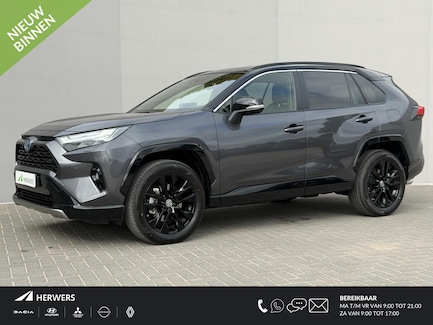 Toyota RAV4 0