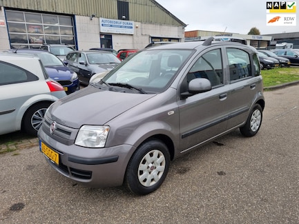 Fiat Panda 0