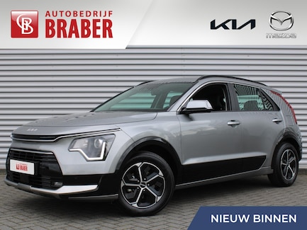 Kia Niro 0