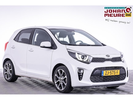 Kia Picanto 0