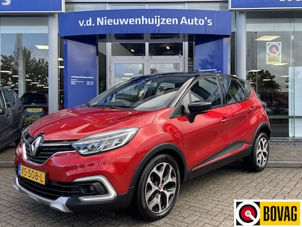 Renault Captur 0