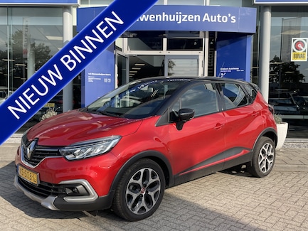 Renault Captur 0