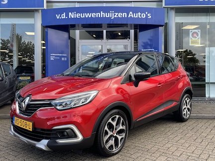 Renault Captur 0