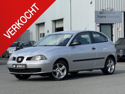 SEAT Ibiza 0