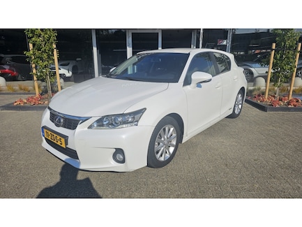 Lexus CT 0