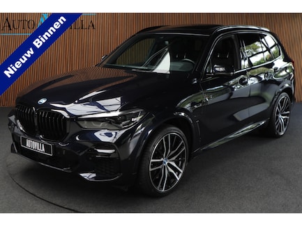 BMW X5 0