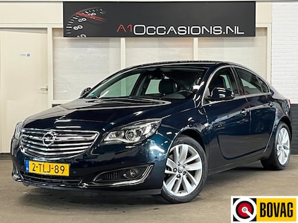 Opel Insignia 0