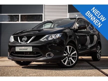 Nissan Qashqai 0