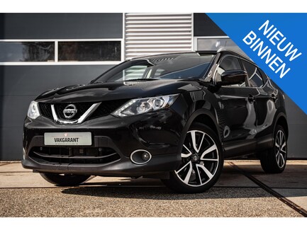Nissan Qashqai 0