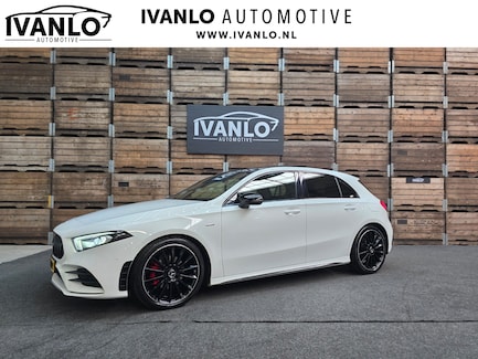 Mercedes-Benz A-klasse 0