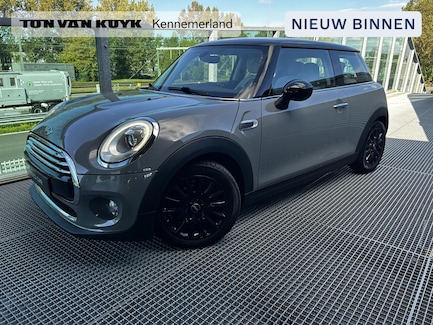 MINI Cooper 0
