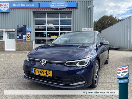 Volkswagen Golf 0