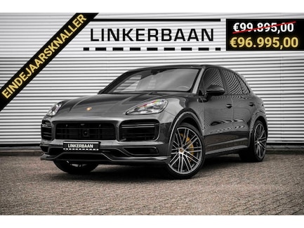 Porsche Cayenne 0