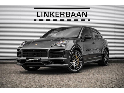 Porsche Cayenne 0