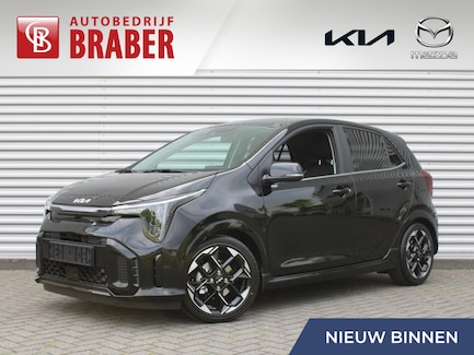 Kia Picanto 0