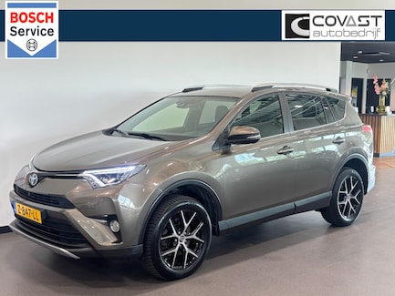 Toyota RAV4 0
