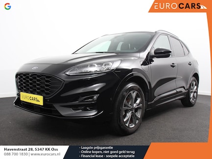 Ford Kuga 0