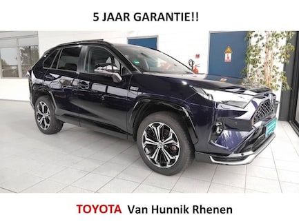 Toyota RAV4 0