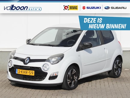 Renault Twingo 0