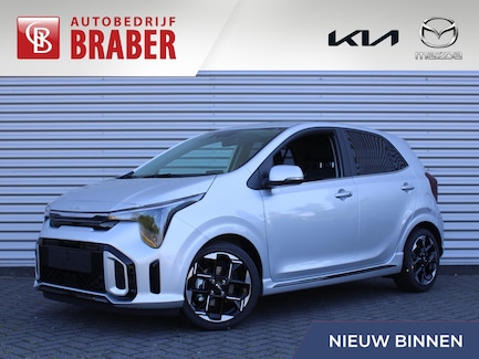 Kia Picanto 0