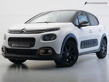 Citroën C3 0