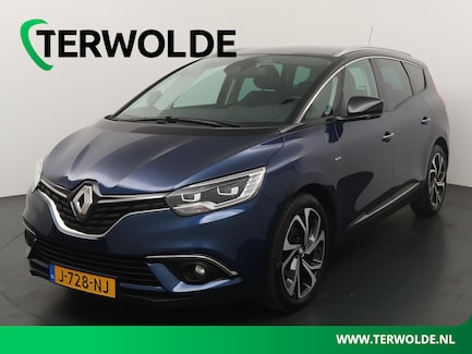 Renault Grand Scenic 0