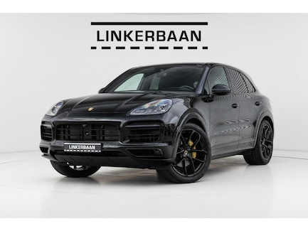Porsche Cayenne 0