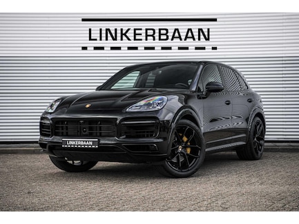 Porsche Cayenne 0