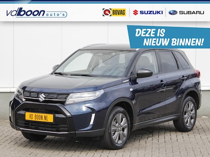 Suzuki Vitara 0