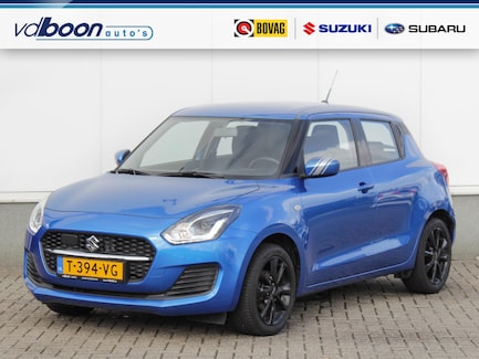 Suzuki Swift 0