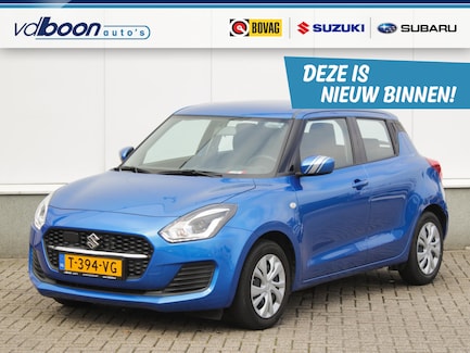 Suzuki Swift 0