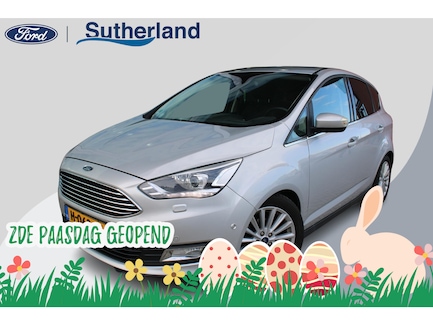 Ford C-Max 0