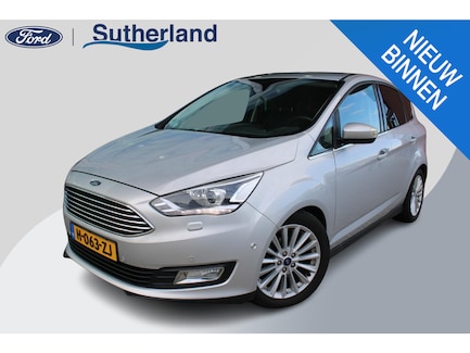 Ford C-Max 0
