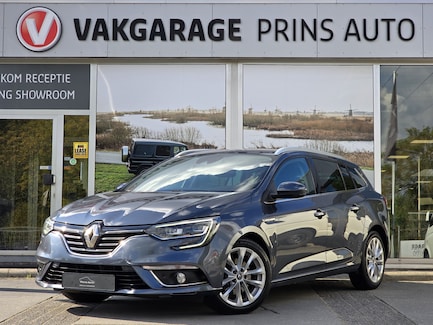 Renault Megane 0