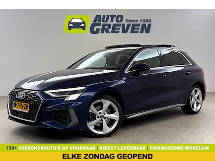 Audi A3 0
