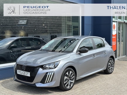 Peugeot 208 0