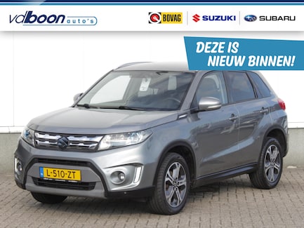 Suzuki Vitara 0